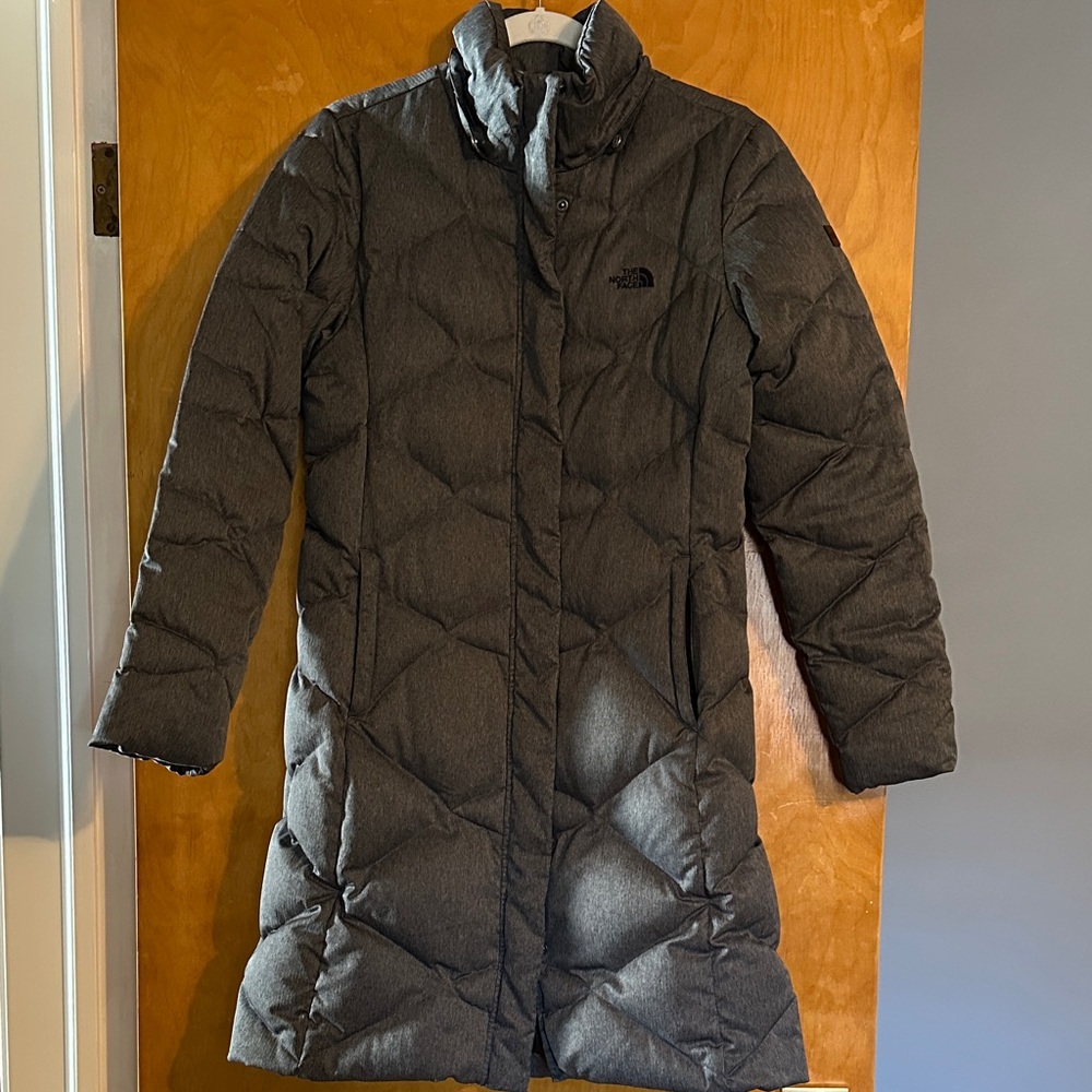 Women’s North Face Down Jacket (S)